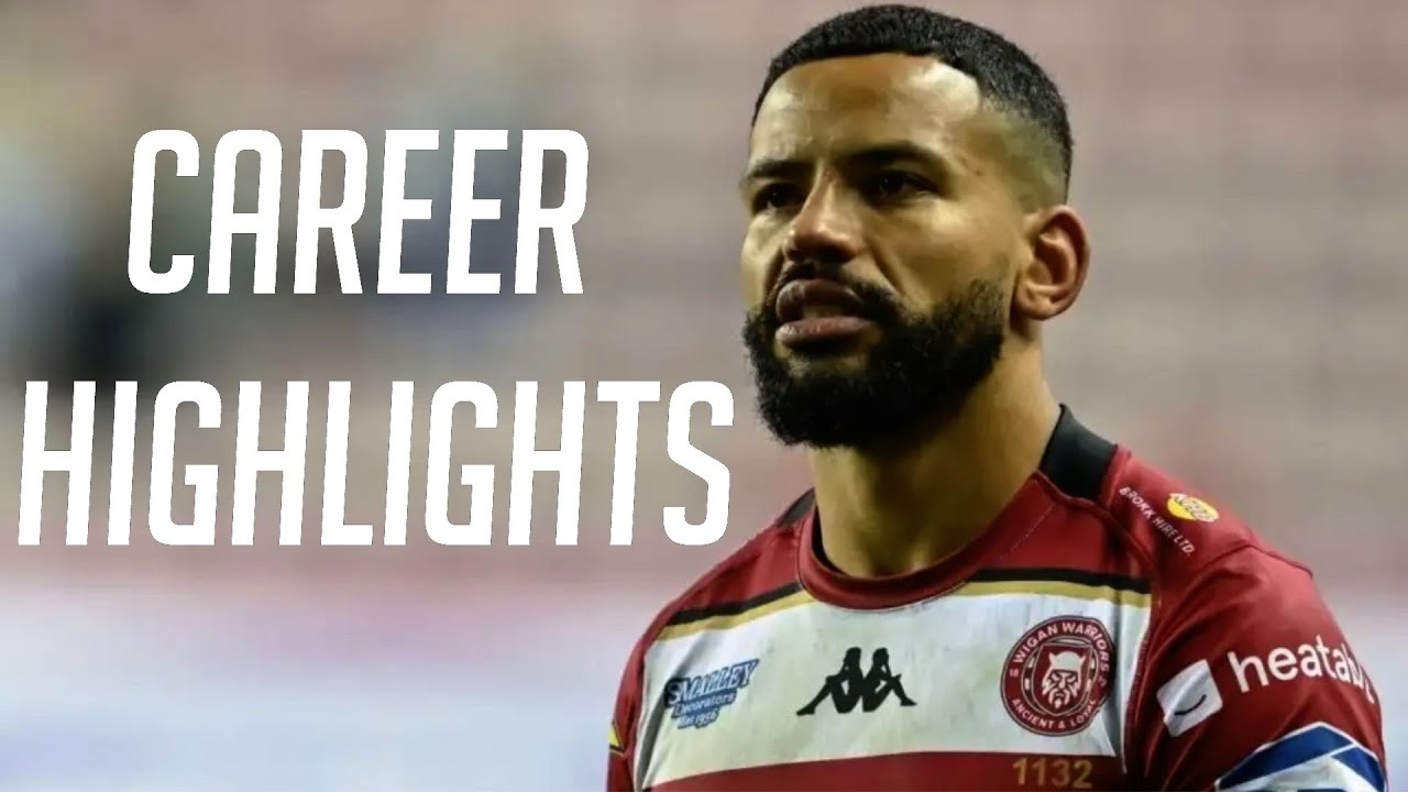 KRUISE LEEMING | CAREER HIGHLIGHTS ᴴᴰ