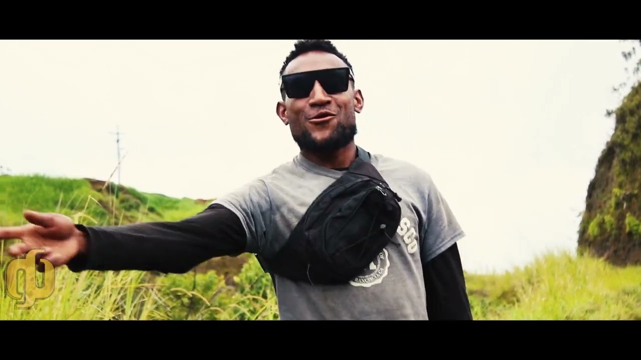 P.C.S- JACKY CLAUD Ft. 2BOZ_ official music video 📹 [2023] 🔥 💯💞