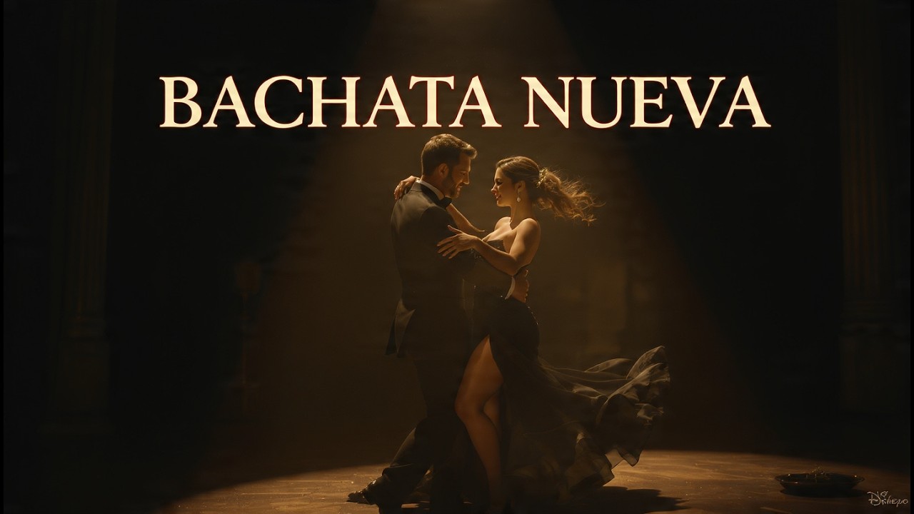 Mix Bachata Nueva Atmosfera Moderna 2026 | Amanecer Sin Palabras