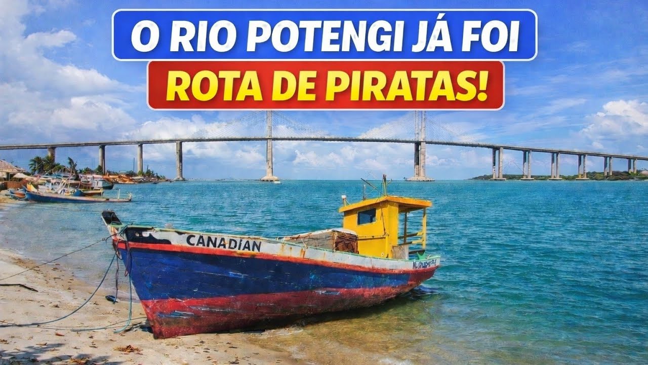 zona norte vamos até a PRAIA DA REDINHA 