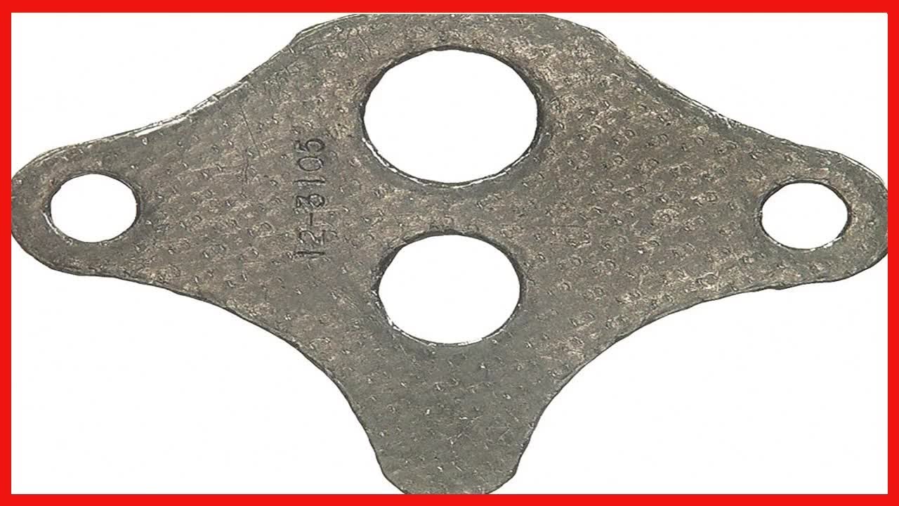 Fel Pro Application Specific Gasket For Reliable Engine Sealing Performance