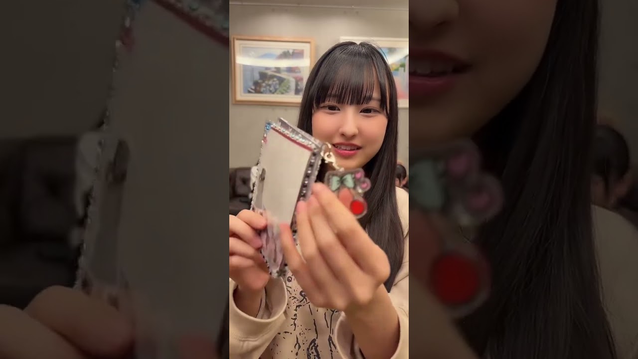 2026.02.06 高嶺のなでしこ 緊急生配信