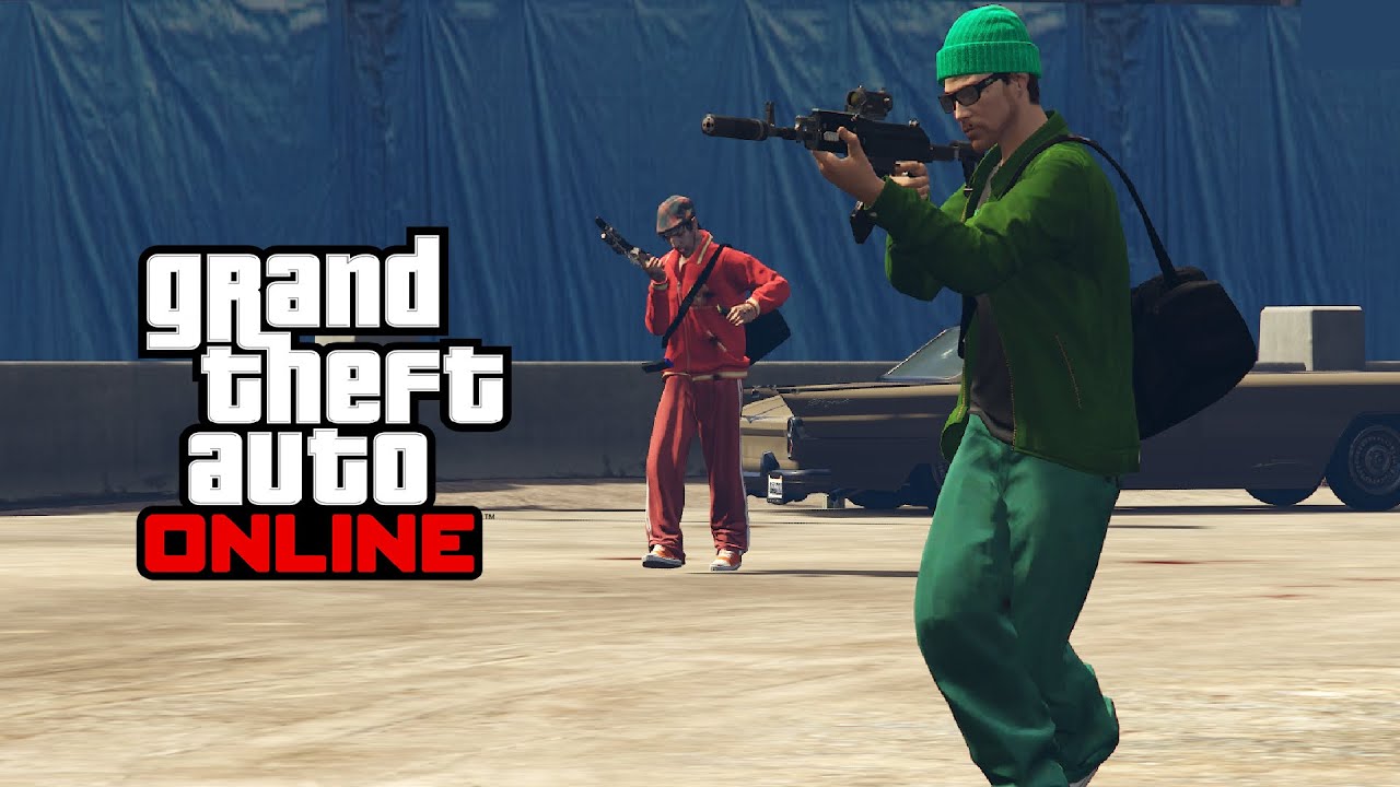 TE MISJE ODBLOKUJĄ TOBIE ZNIŻKĘ NA WILLE | GTA ONLINE [#37]