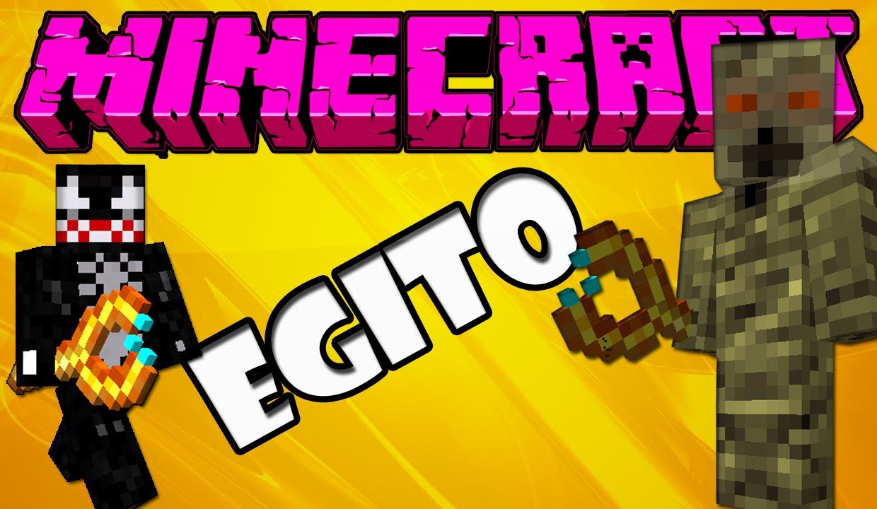 BossCraft: O Pharaoh =O  - Minecraft #3
