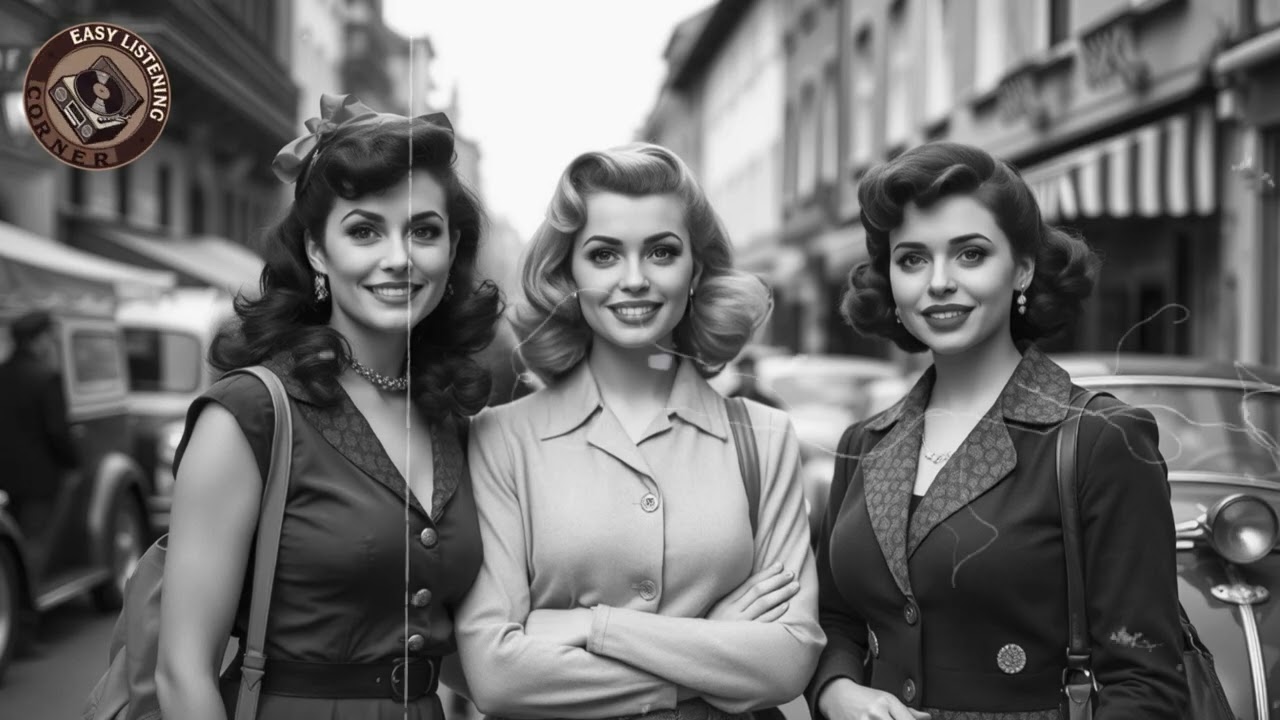 Golden Oldies: A Vintage Playlist (1920s-1960s) to Rekindle the Warm Memories