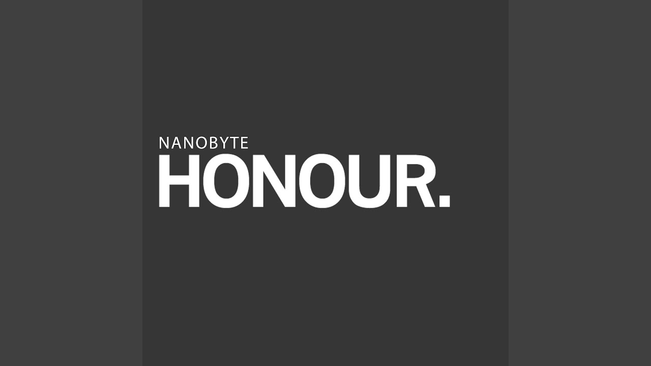 Honour