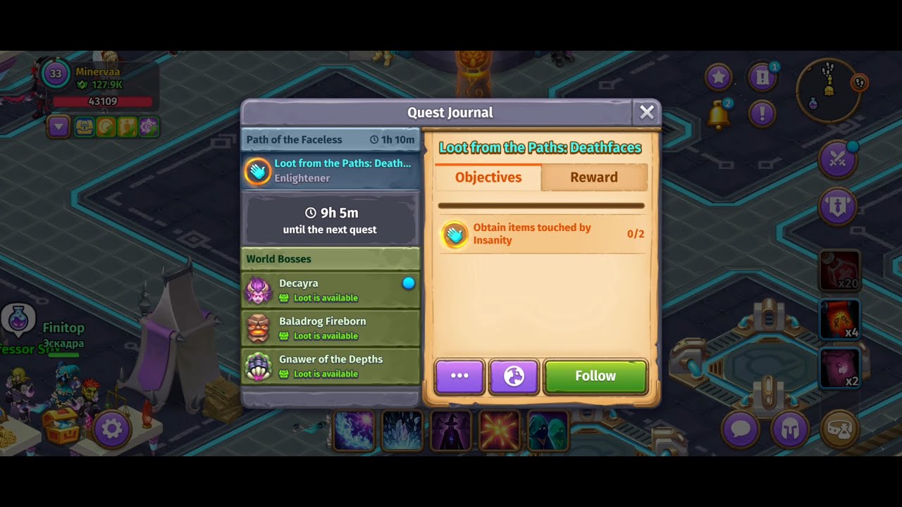 TIPS & TRICKS 