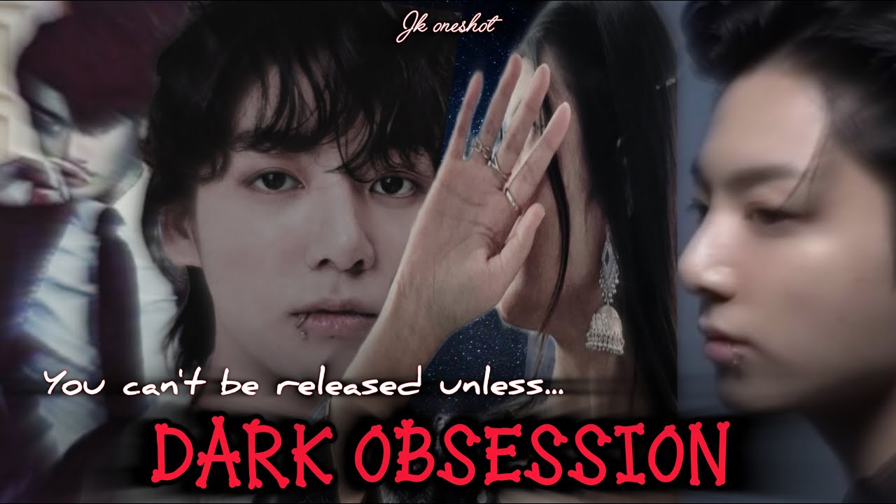Bts jungkook oneshot in tamil voice ✨ A Dark Obsession😈  jkff tamil 🦋 #jkff  #btsff #romance