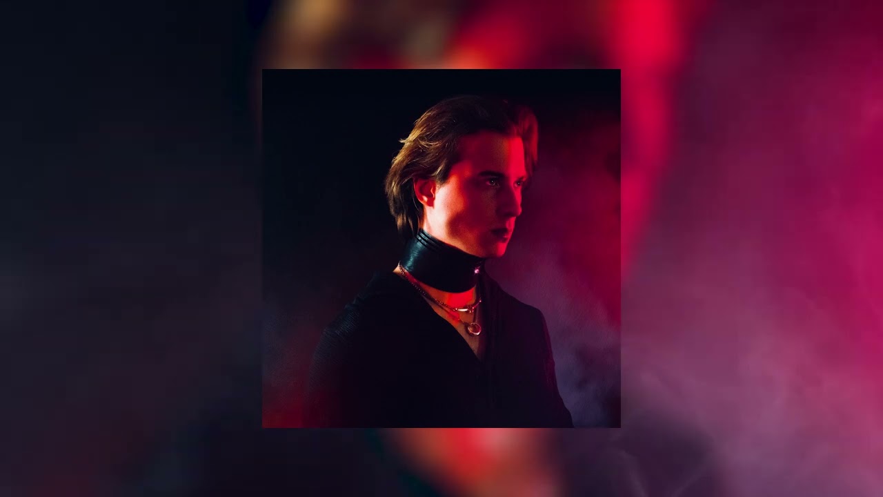 Thorgan - Innocence (Official Audio) ft. Jordyne