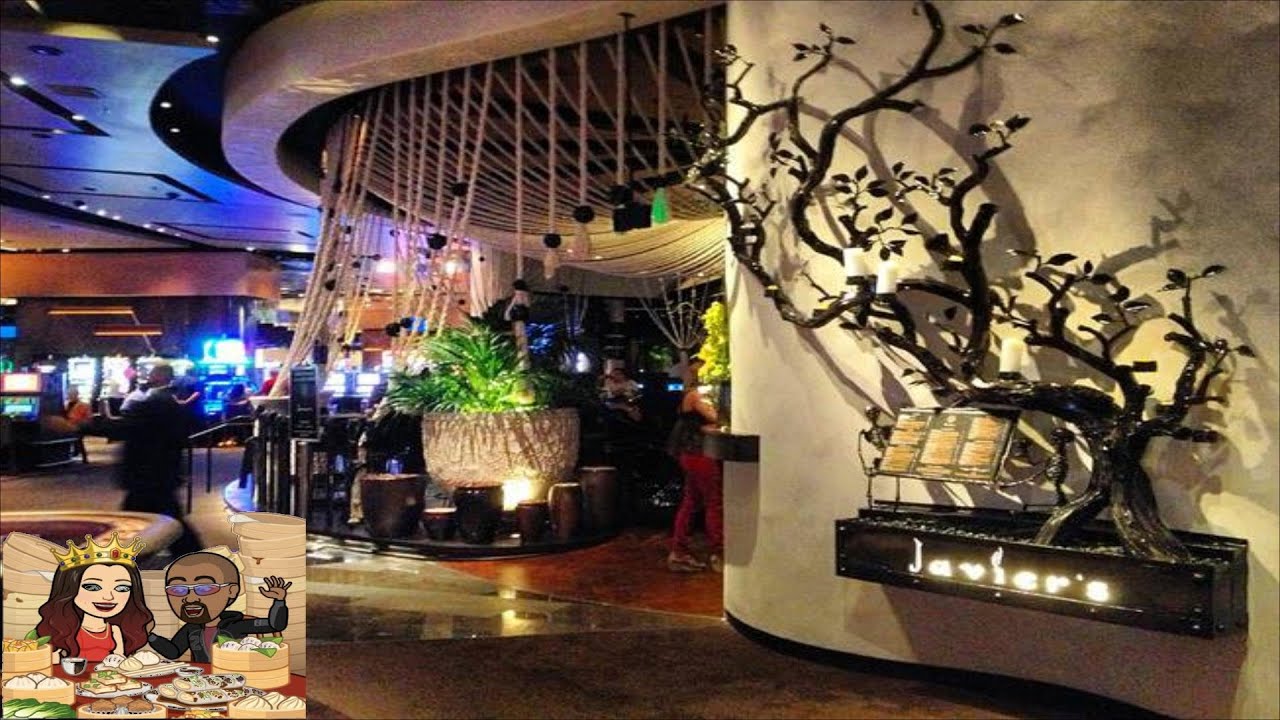 Обзор отеля Aria Mexican Restaurant от Javiers