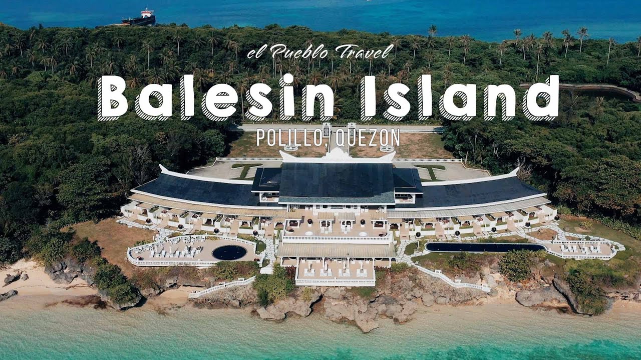 Balesin Island,