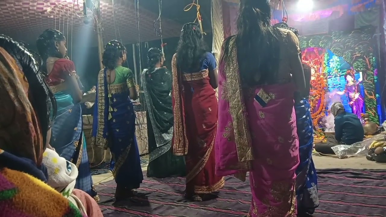 Jay Maa Manasa 
