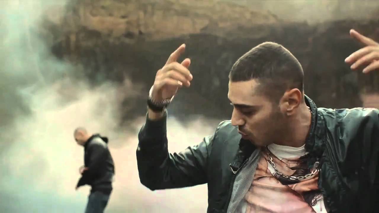 Fabri Fibra con Marracash - Qualcuno Normale -video ufficiale-
