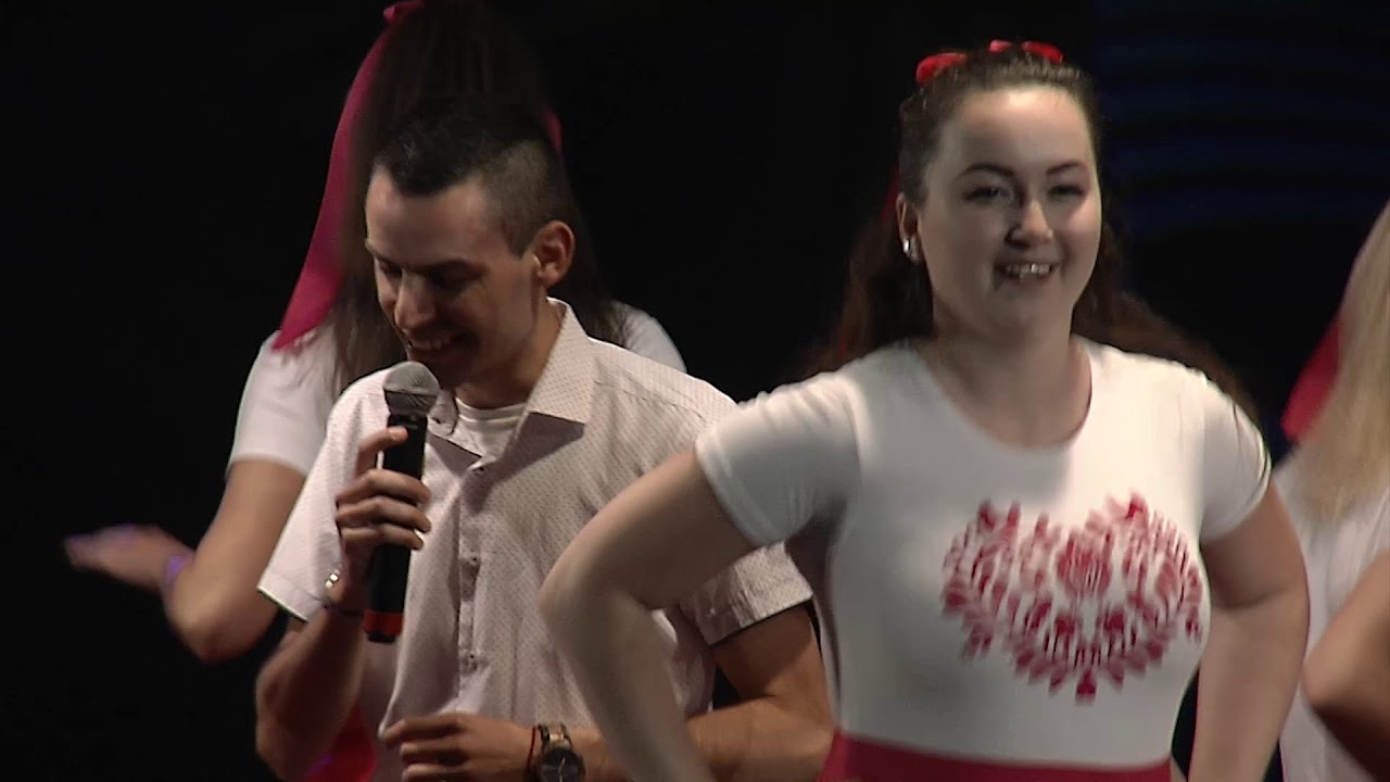 Pavol LATÁK - Zasadil som skoro na jar