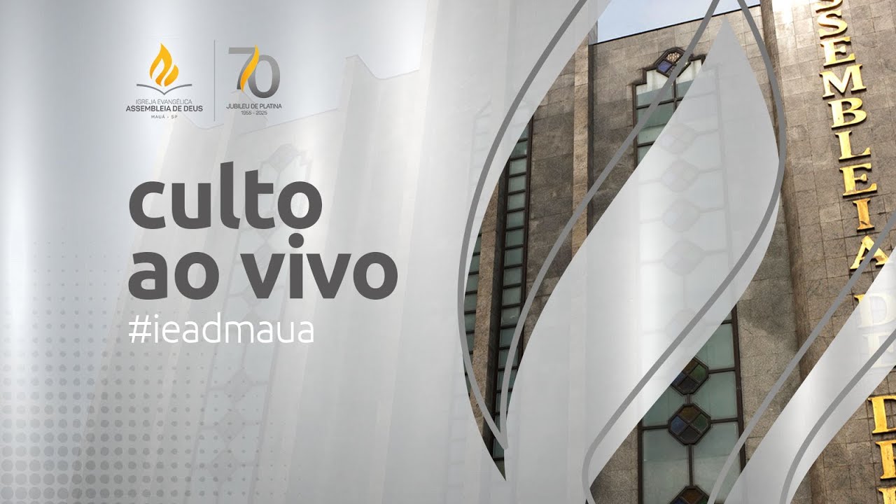 Culto de Louvor e Adoração | 01/03/2026