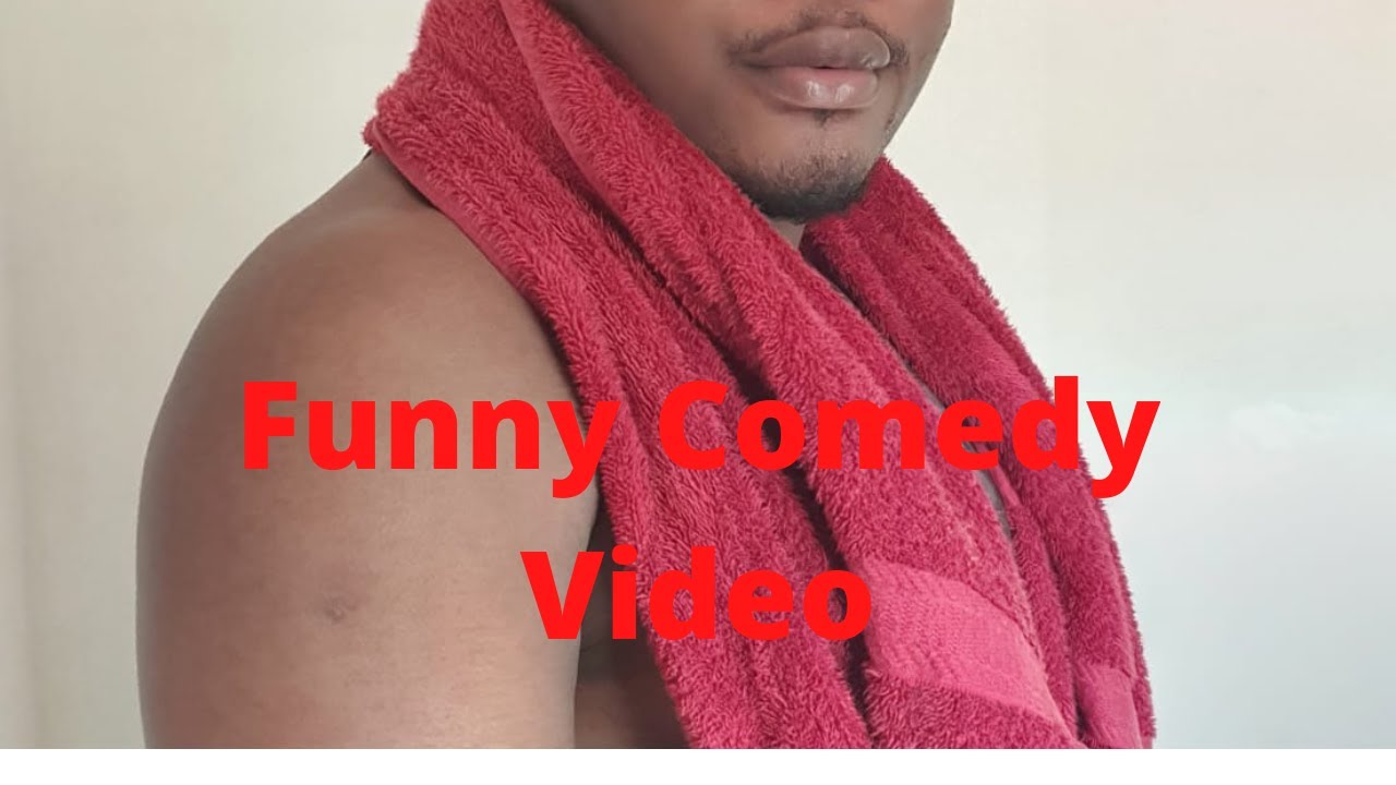 Funny onukube and omomo comedy