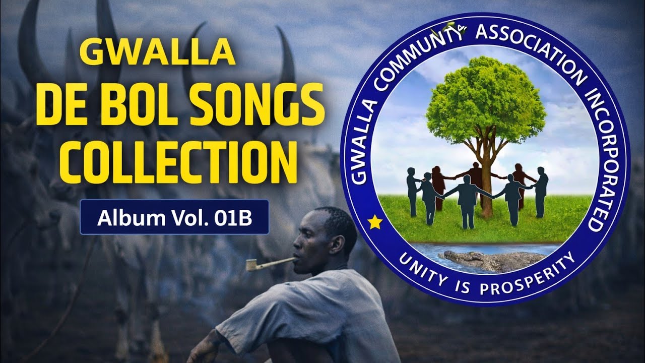 Gwalla De Bol Songs Collection | Album Vol. 01B | Traditional Music