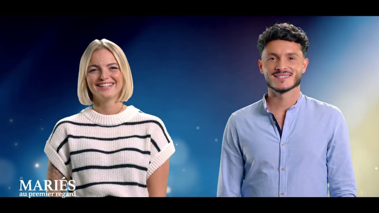 Mari&eacute;s au premier regard / Emission du 02 mars 2026 / Saison 10 / Episode 2 / Partie 3
