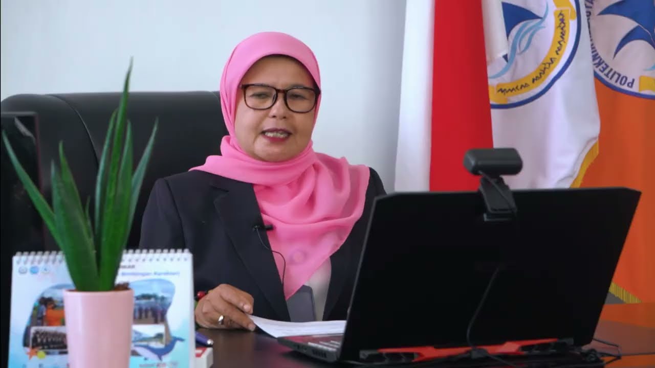 PROFILE POLITEKNIK KELAUTAN DAN PERIKANAN BONE