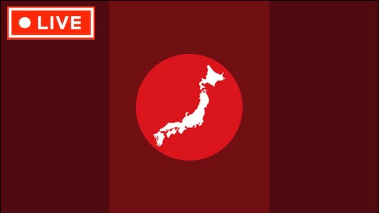 【ドライブ配信】- Osmo Pocket 3 Drive LIVE - 2026/02/28