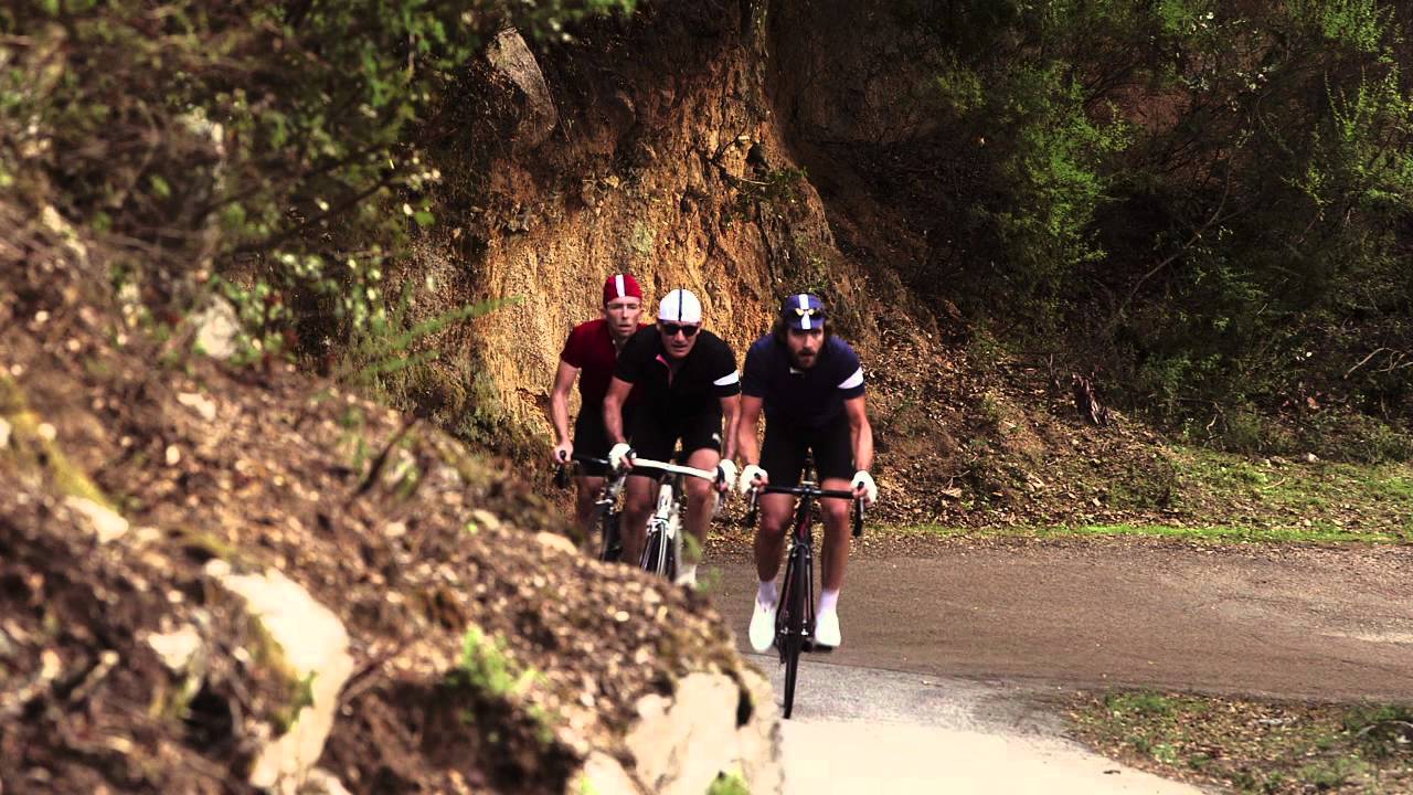 RAPHA SS13 CLASSICS MEN