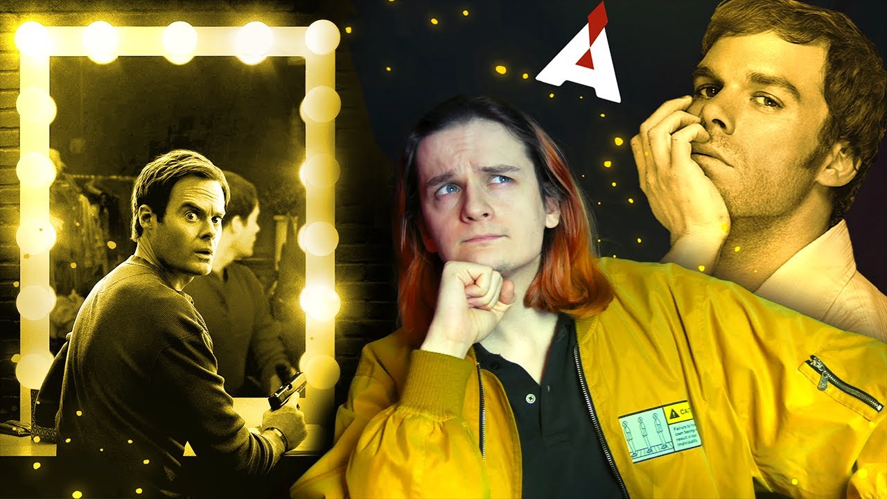 МОРАЛЬ в кино и сериалах. Как мы 