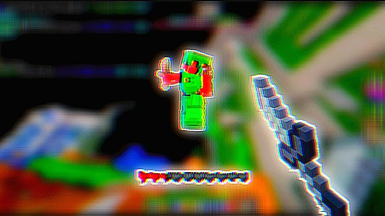 Minecraft Hyperlands *BEDWARS* Ultimate RUSHER || MR GAMERZ