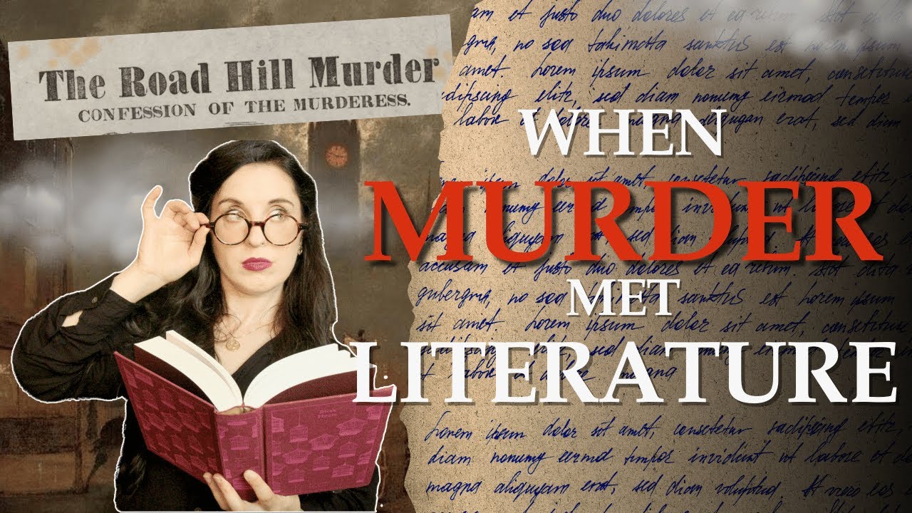 The Macabre Birth of the Detective Story Genre