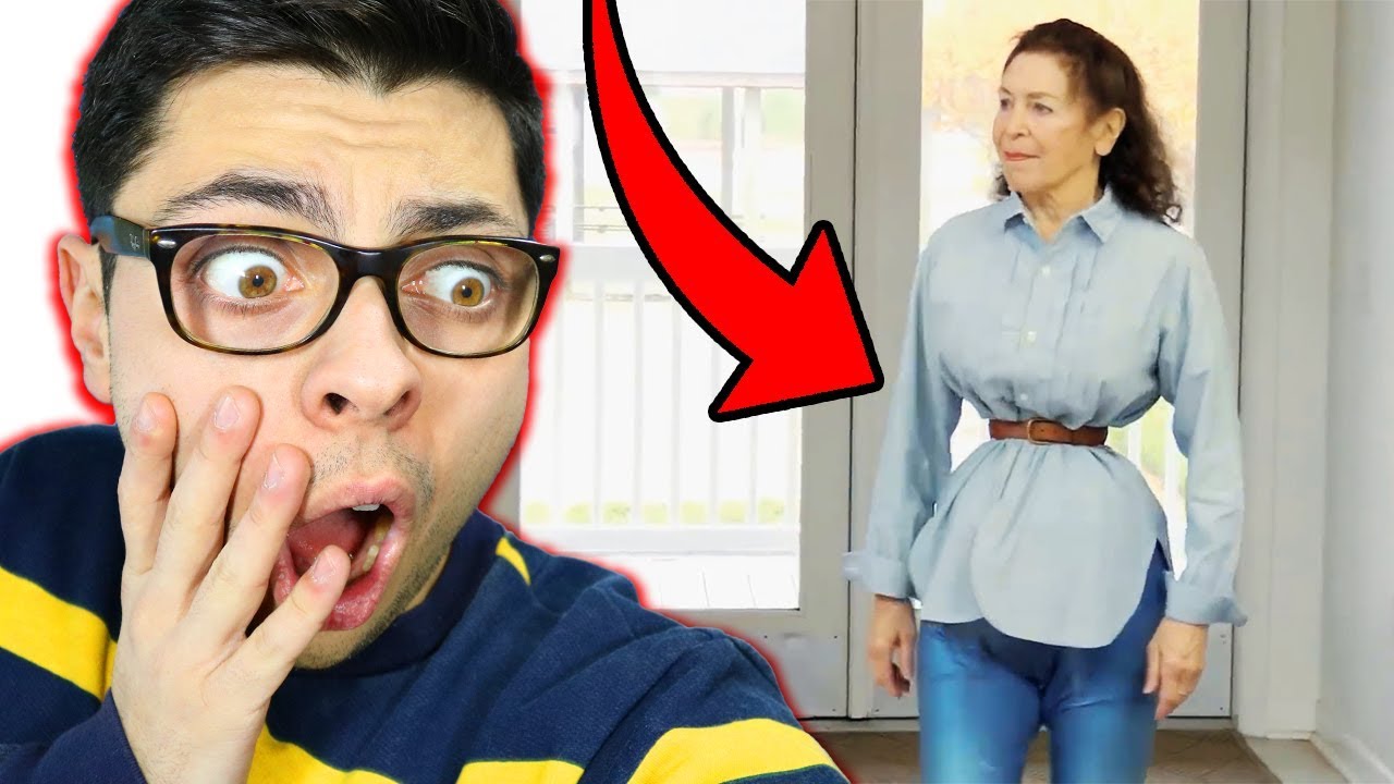 Conosciamo La Donna Con La PANCIA Più STRETTA Del Mondo 😱