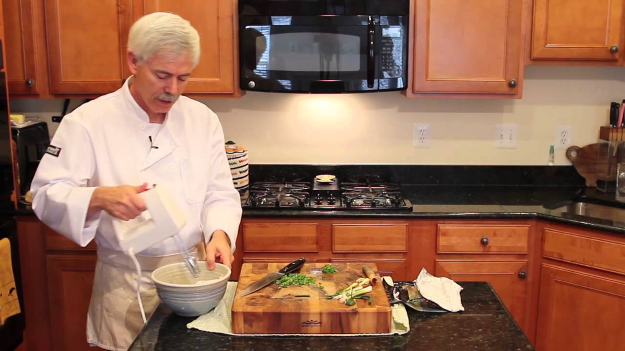 How to make Smoked Salmon Spread
