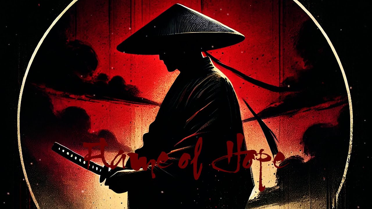 Epic Music: Echoes from Hell - Flames of Hope