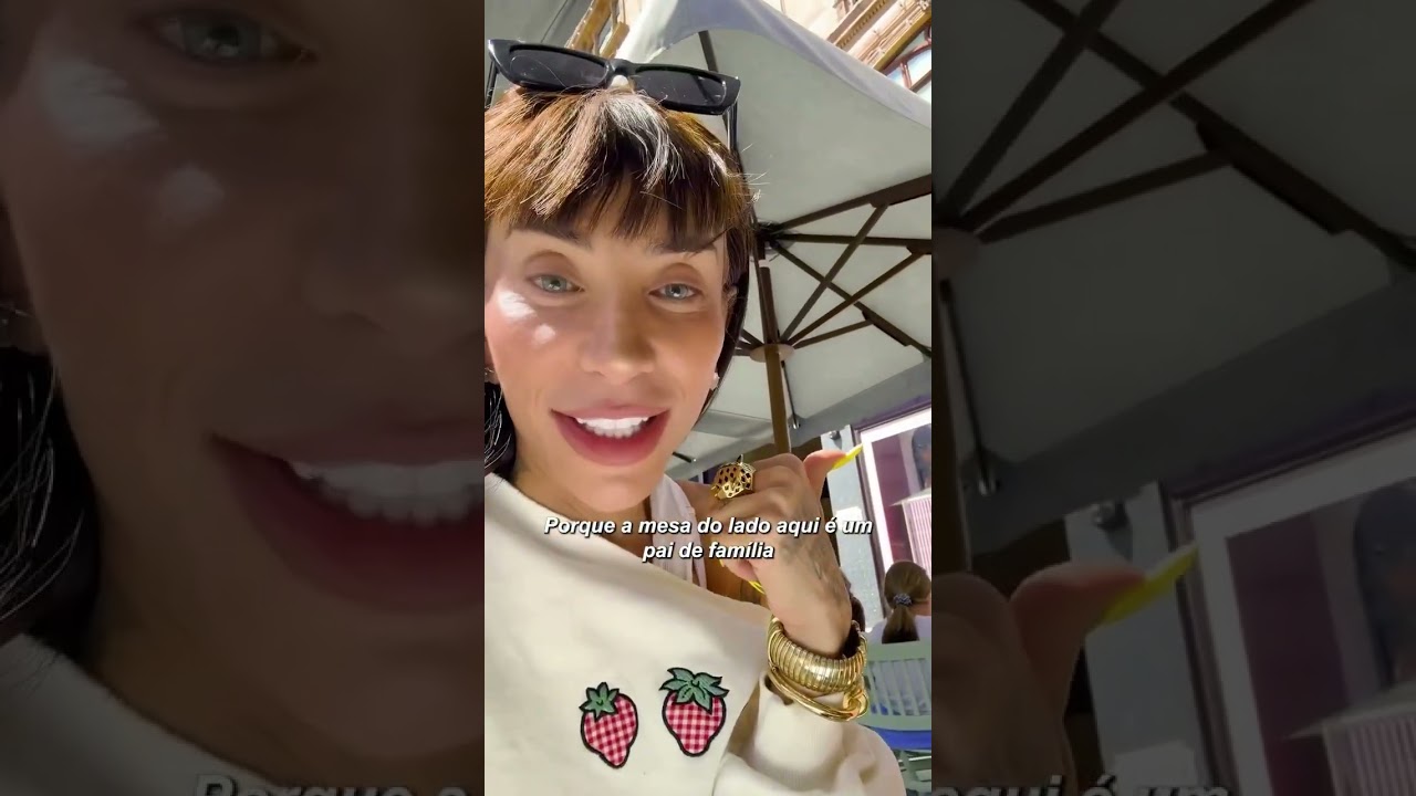 REALITY DA MAYA #titabenette 