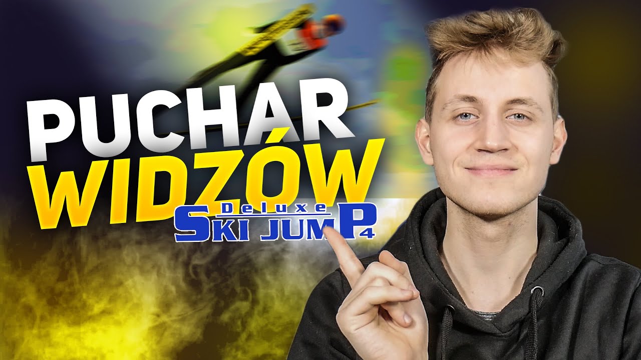 DSJ 4 PUCHAR WIDZ&Oacute;W (lotyyyyyyyyyyyyyyyyyyyyyyyyyyyyyyyyyyyyyyyyyyyyyyyy)