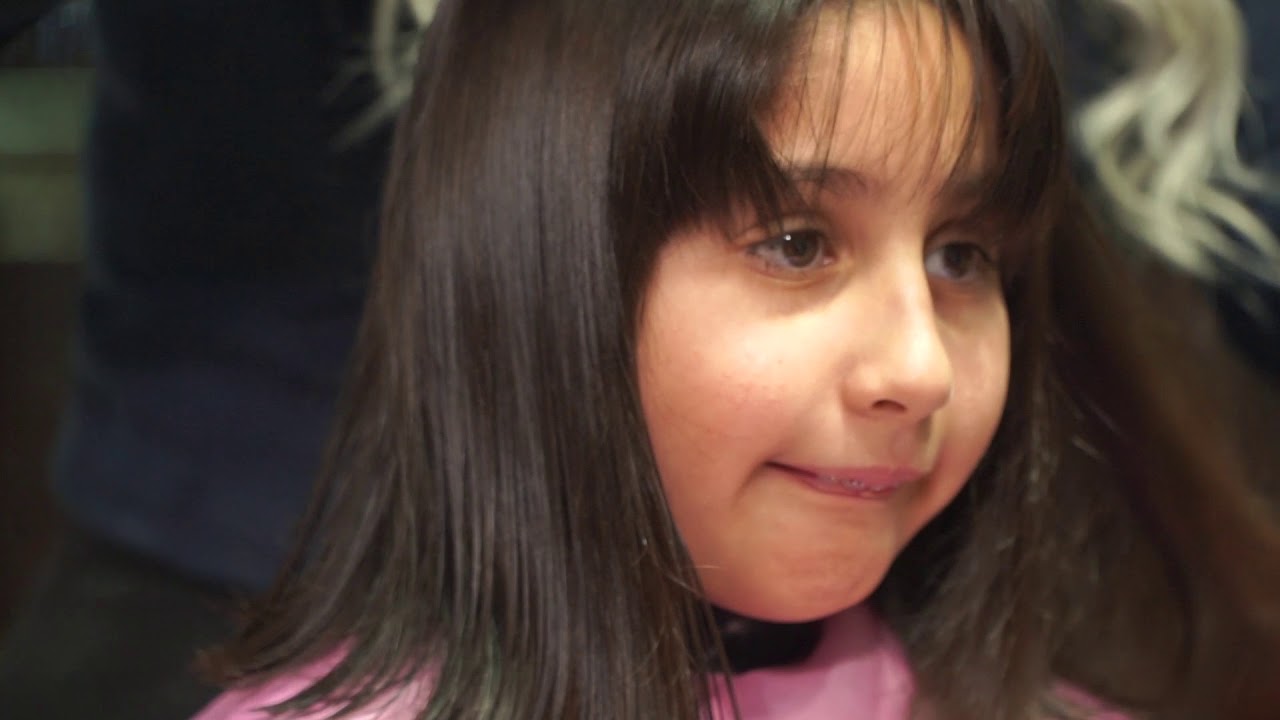 Χαρίζουμε δύναμη στο Άλμα Ζωής