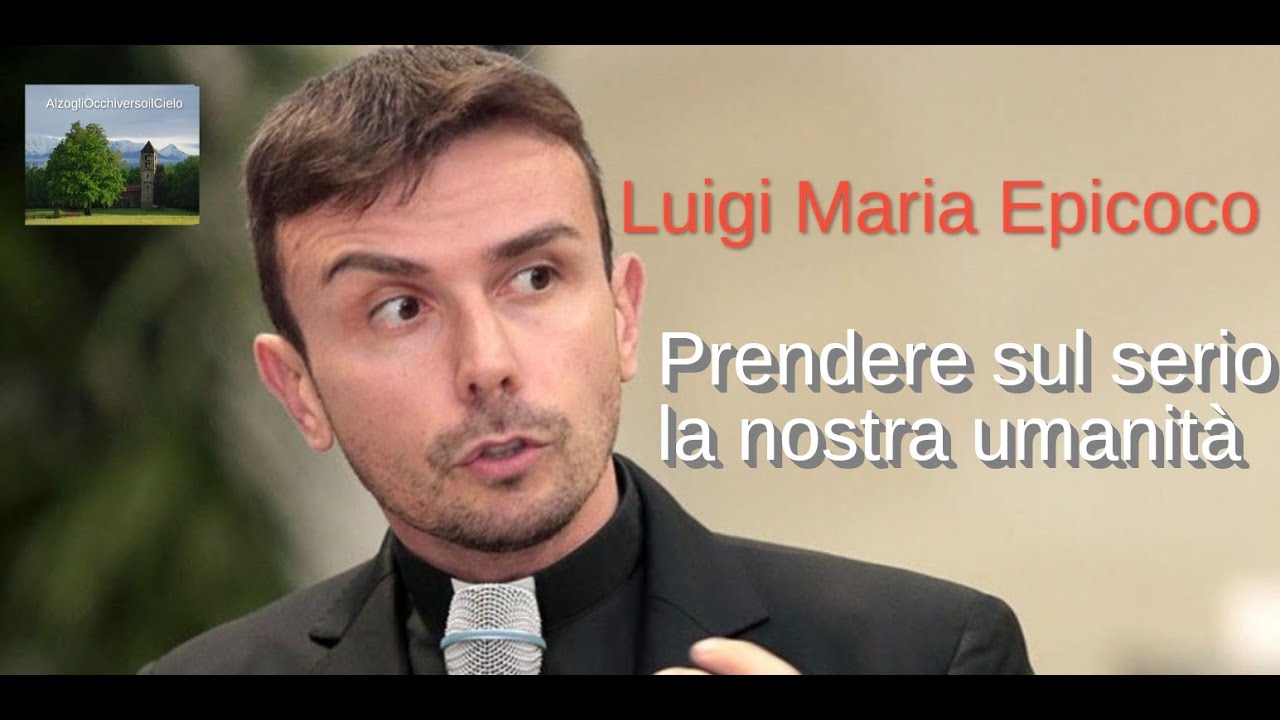 Luigi Maria Epicoco 