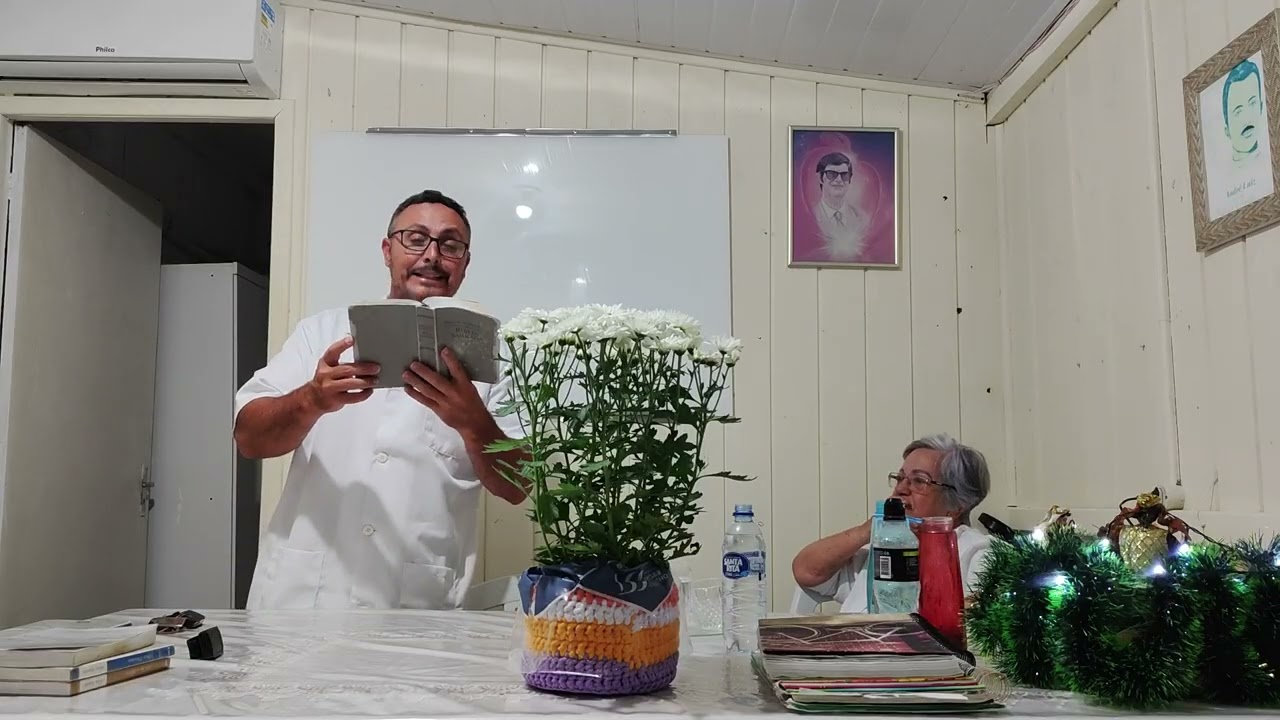 Os vários tipos de obsessões espirituais segundo o livro dos médiuns 