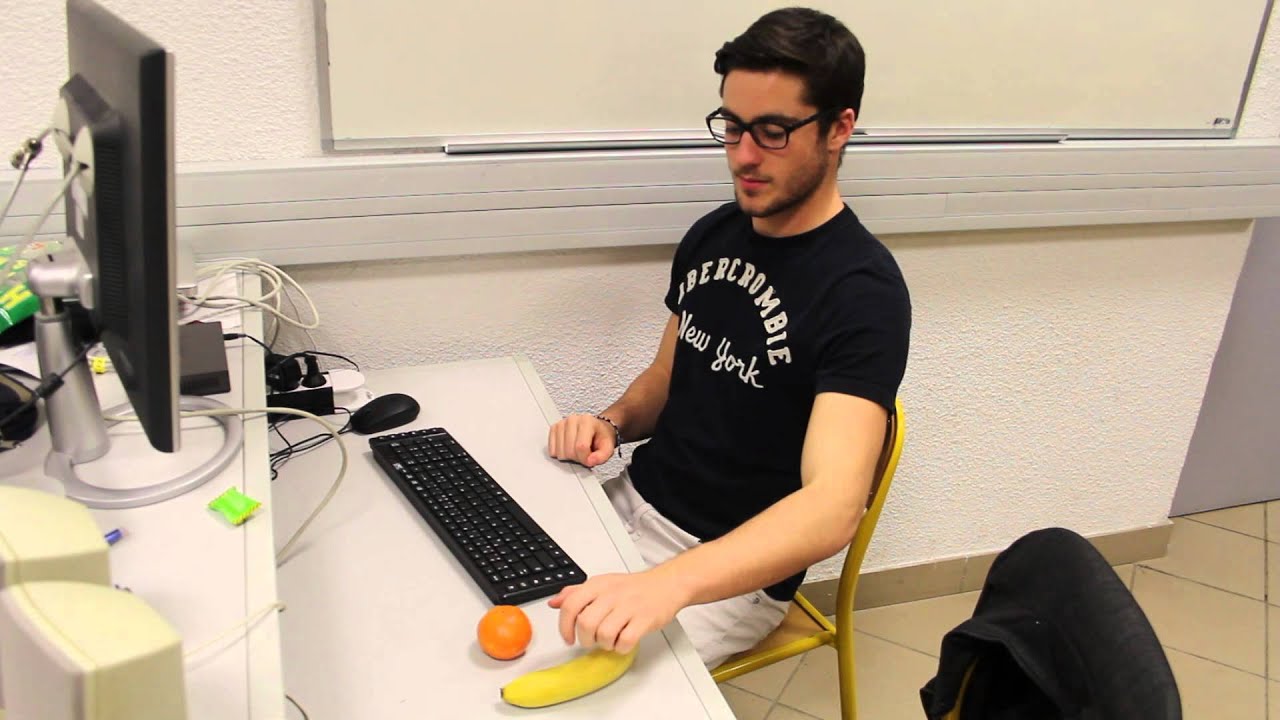 La nuit des bananes, chronique #7- Never say no to banana
