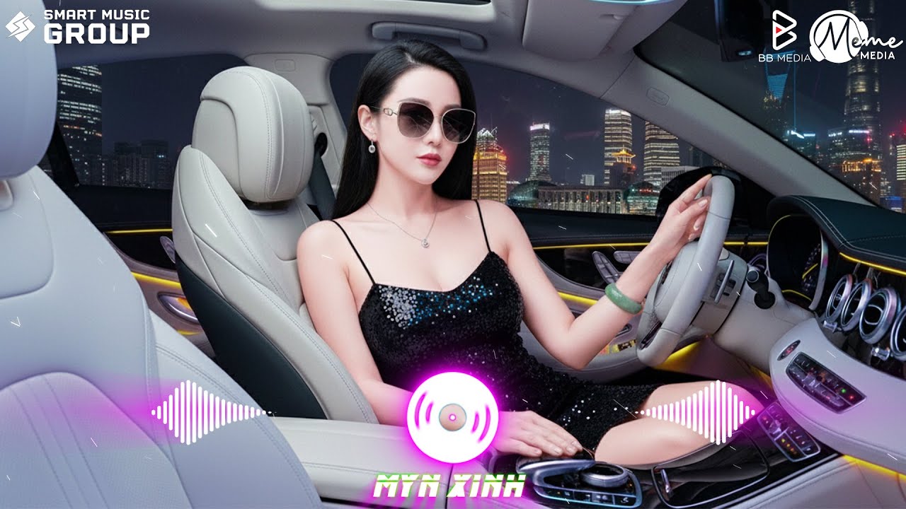 Anh Không Biết Cách Yêu Em Remix - Chính Anh Đã Không Biết Cách Không Biết Cách Yêu Em TREND TikTok