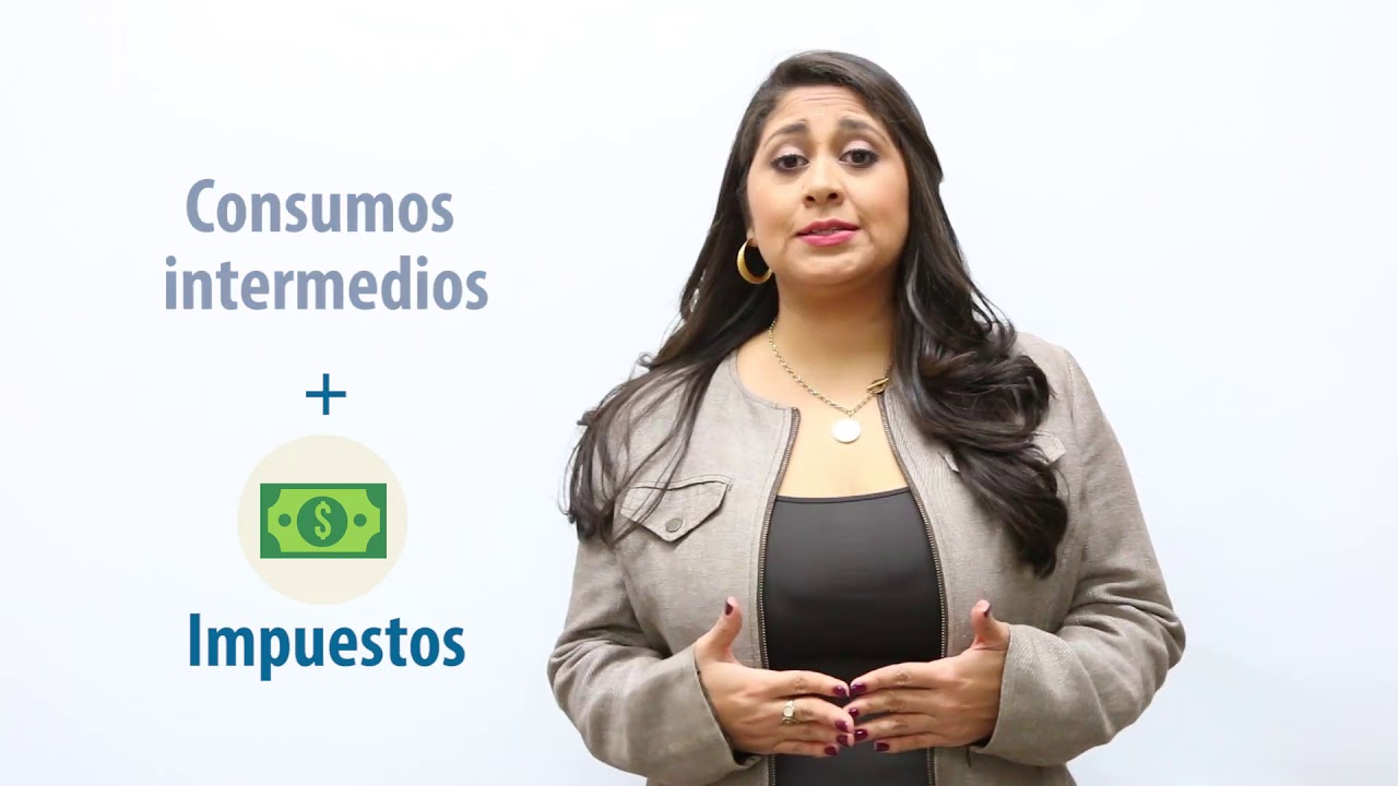 &iquest;En qu&eacute; consiste el enfoque de la producci&oacute;n?