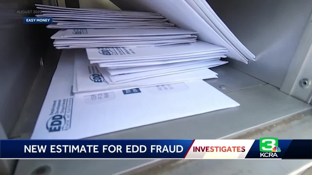 Analysis shows California EDD fraud really at $32.6 billion and counting