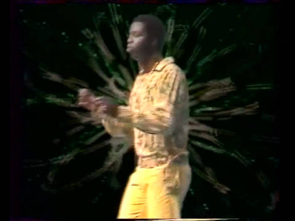 Ernesto Djédje - Bliwana