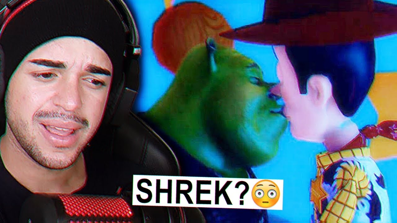 ok... essa animação PASSOU DOS LIMITES!