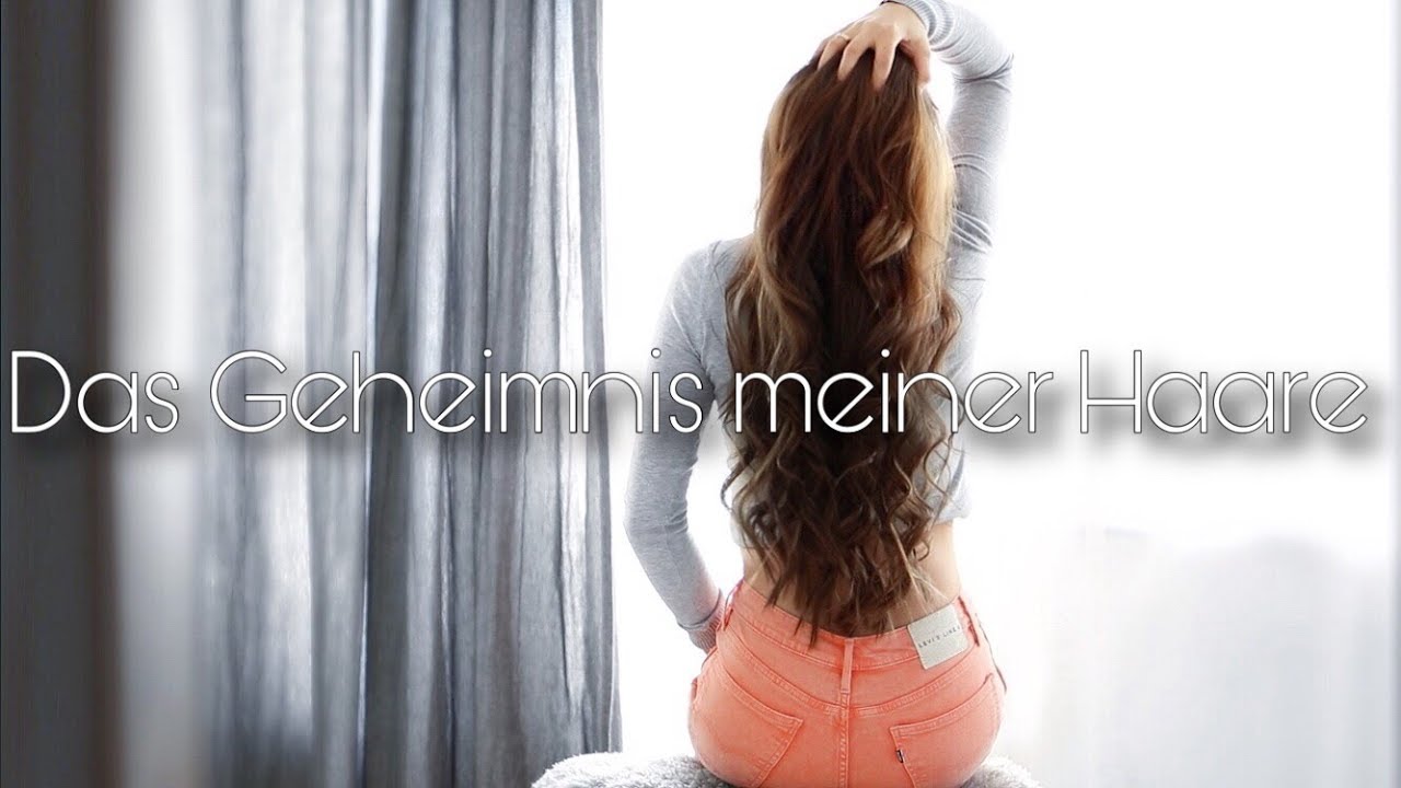 Deswegen wachsen deine Haare nicht...│Ella Ricarda
