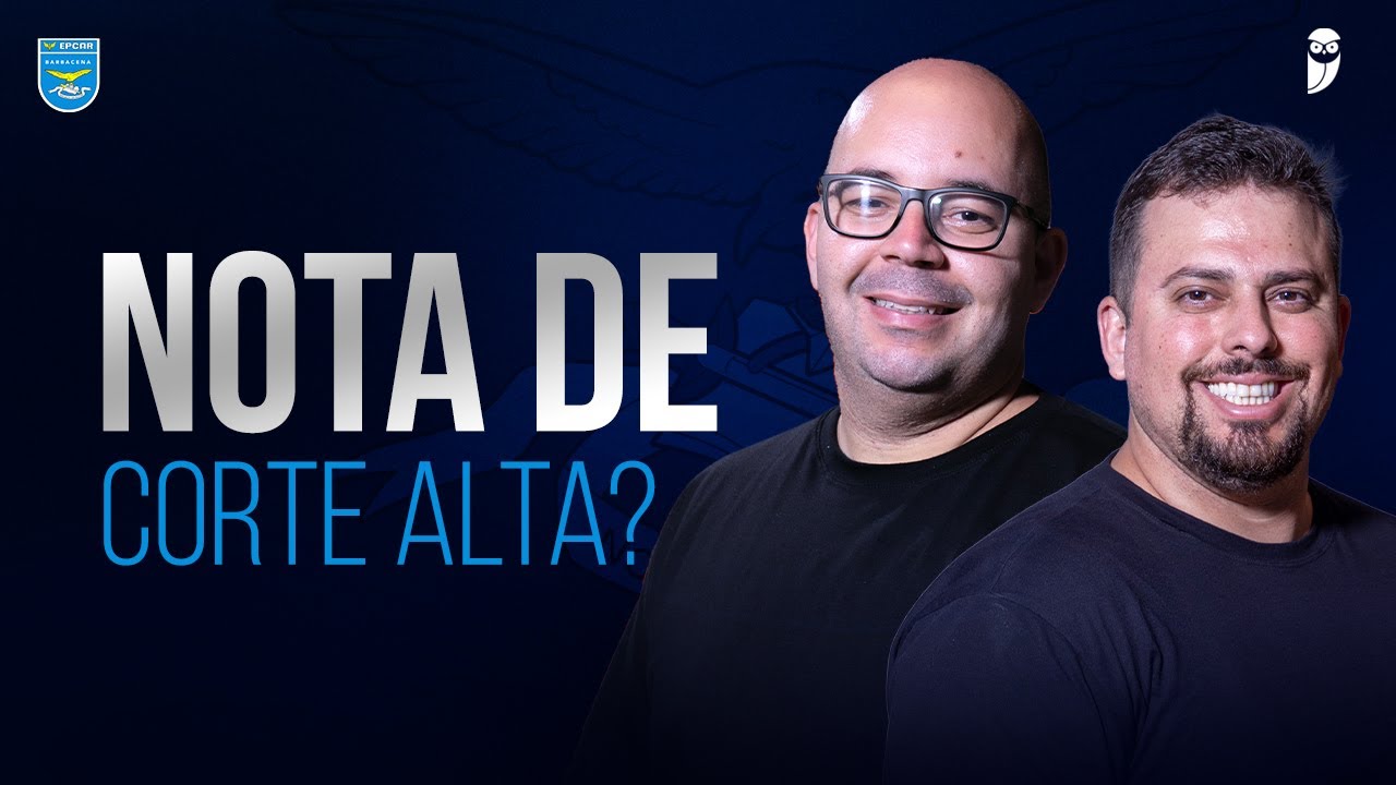 Pós-Prova EPCAR 2025: o que fazer a partir de agora?