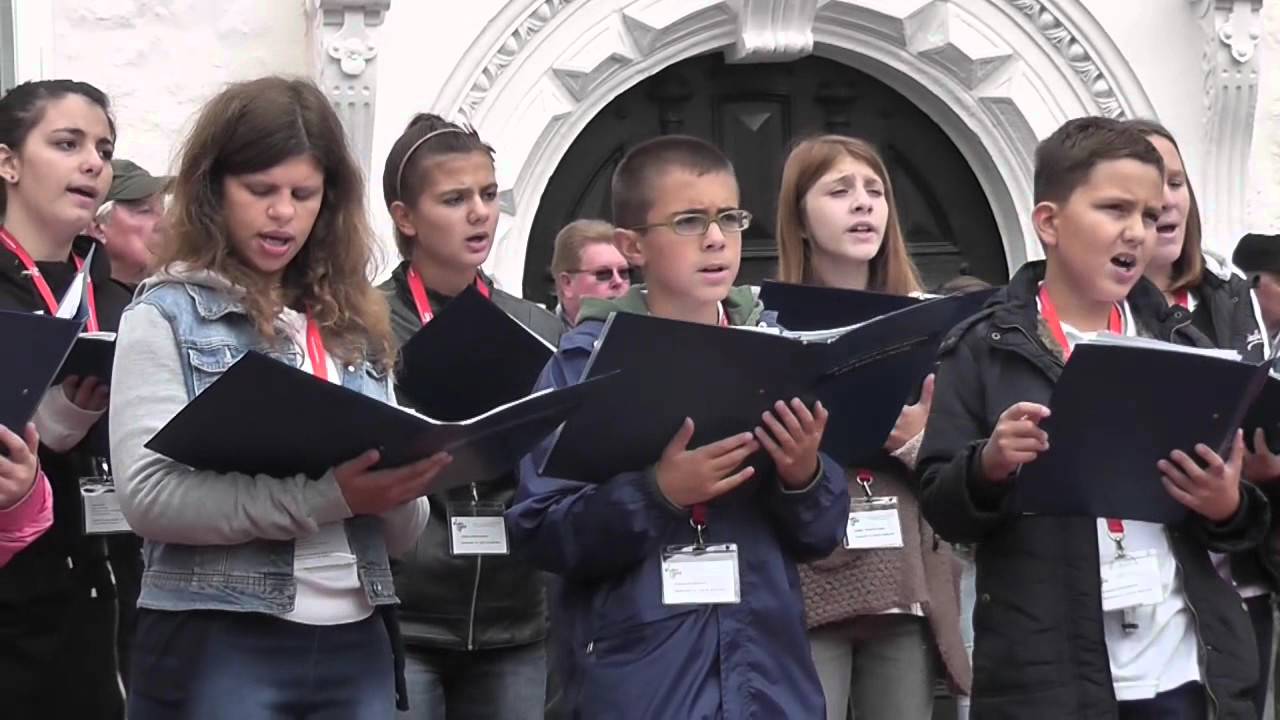 Eurotreff 2015 in Wolfenbüttel/Deutschland