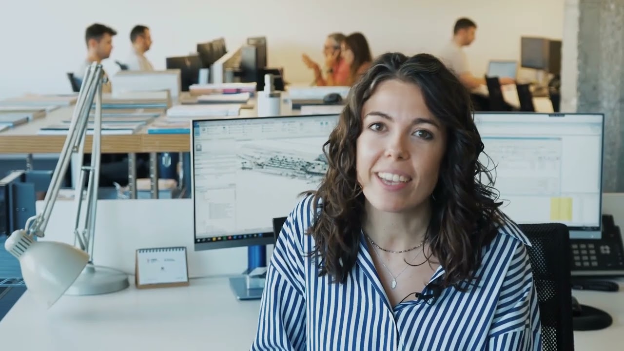 ¿Qué hacen los profesionales de la Arquitectura Técnica