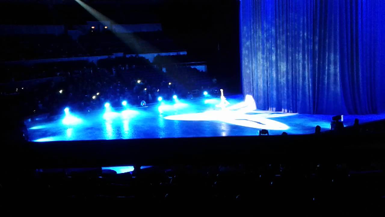 Disney on Ice - Frozen - Let It Go