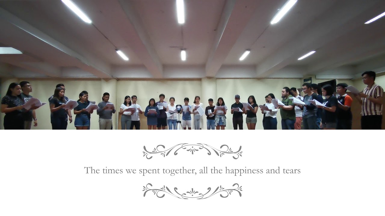 We Are One
