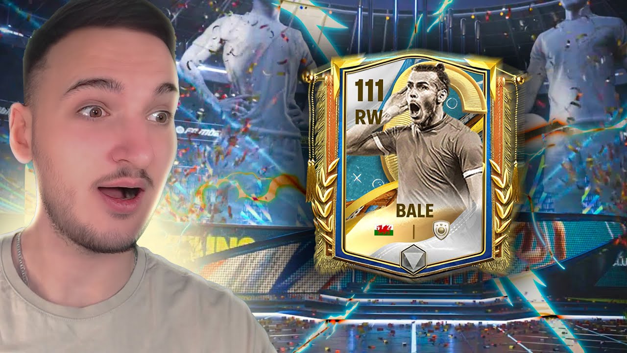 OTVORIO SAM SVE CAPTAINS PEKOVE ZA BALEA !! FC Mobile 25