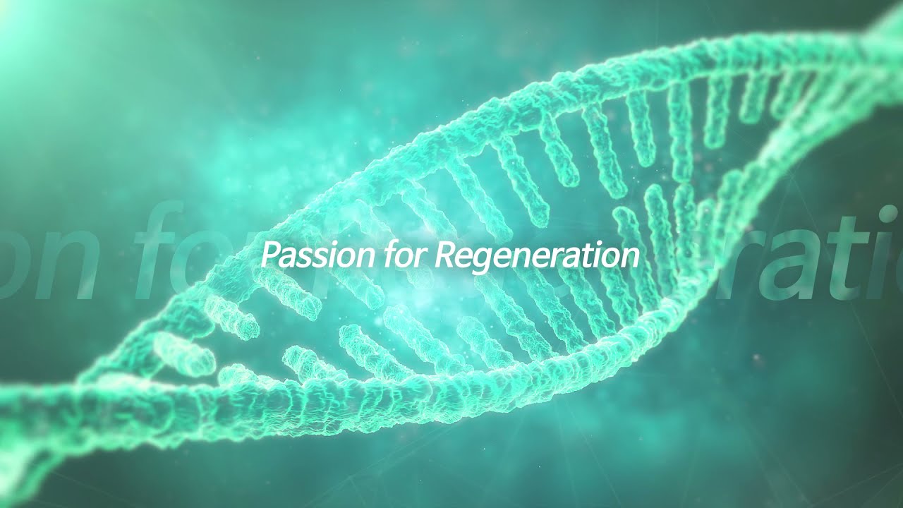 PharmaResearch promotional video (Eng)